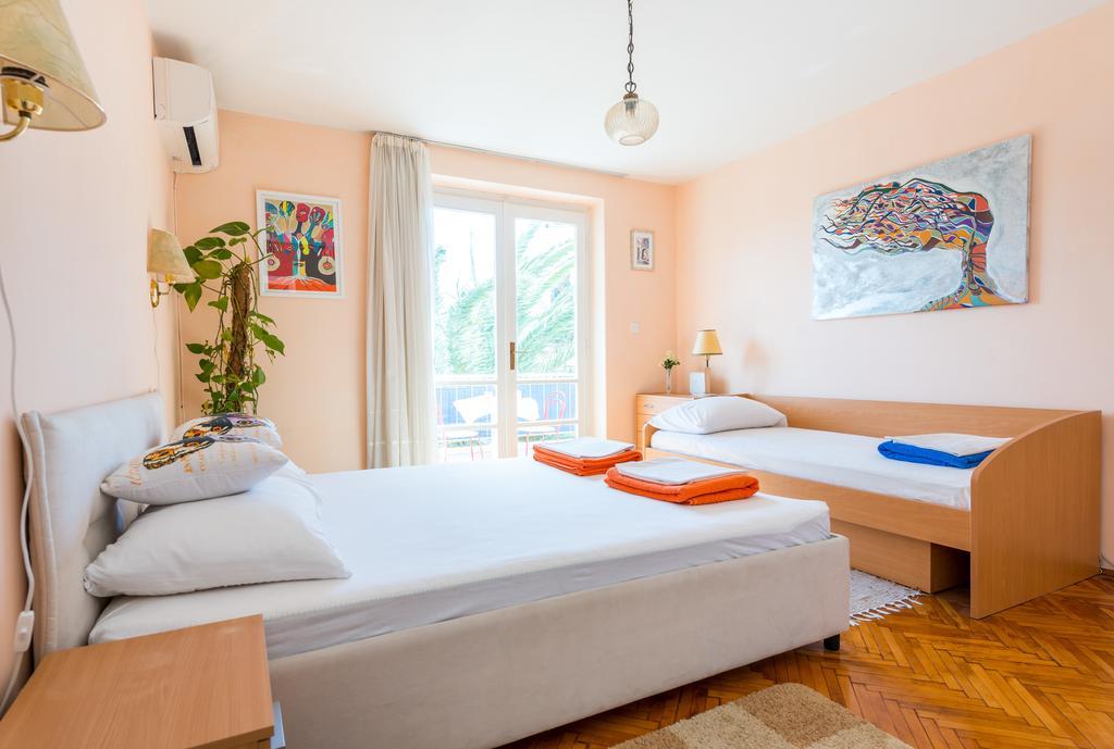 Apartment Paloma Dubrovnik Room photo