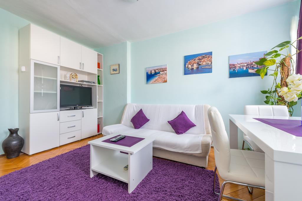 Apartment Paloma Dubrovnik Room photo