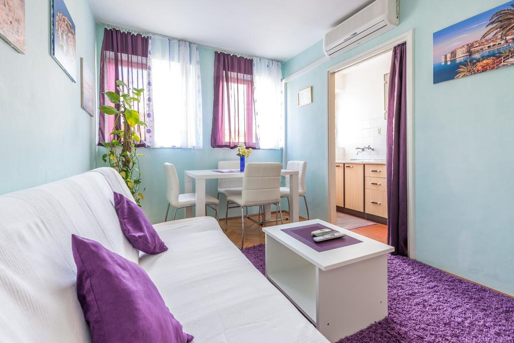 Apartment Paloma Dubrovnik Room photo
