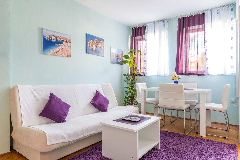 Apartment Paloma Dubrovnik Room photo